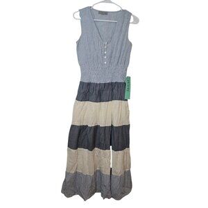 JGEE Lightweight Dress PM
